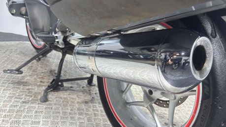 BMW R 1200 RT 2006 45K NEW MOT COMES SERVICED FULL LUGGAGE TOURER BIKE 24