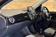 Volkswagen Up 1.0 High up! Hatchback 5dr Petrol ASG Euro 5 (75 ps) 20