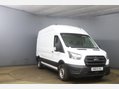 Ford Transit 2.0 350 EcoBlue Leader RWD L3 H3 Euro 6 (s/s) 5dr 1