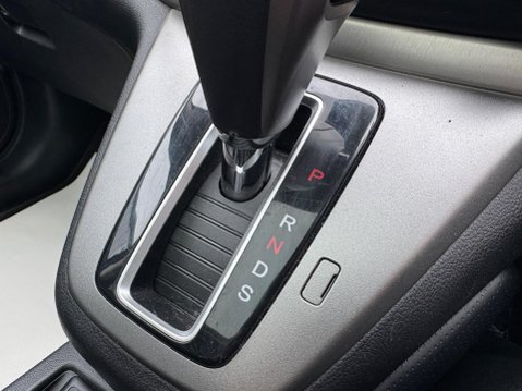 Honda CR-V 2.2 i-DTEC EX Auto 4WD Euro 5 5dr 24