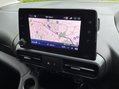 Peugeot Partner 1.5 BlueHDi 1000 Asphalt Premium + Standard Panel Van SWB Euro 6 (s/s) 5dr 19