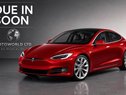 Tesla Model S 100D (Dual Motor) Auto 4WD 5dr