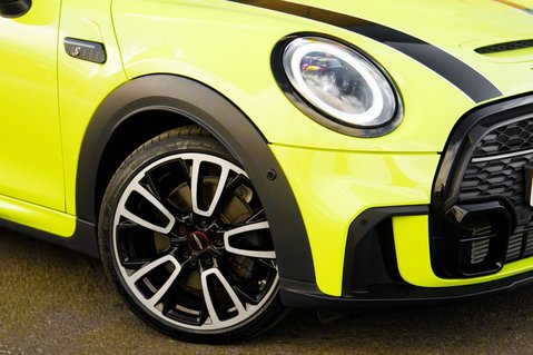 Mini Hatch COOPER S SPORT 11