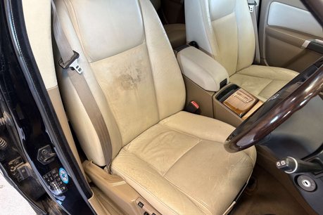 Volvo XC90 3.2 Executive SUV 5dr Petrol Geartronic AWD (289 g/km, 235 bhp) 39