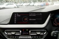 BMW 1 Series 118I M SPORT 21