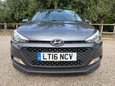 Hyundai i20 1.2 Blue Drive SE Euro 6 (s/s) 5dr 2