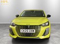 Peugeot 208 1.2 PureTech Allure Hatchback 5dr Petrol Manual Euro 6 (s/s) (100 ps) Alloy 2