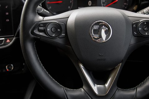 Vauxhall Corsa SE 18