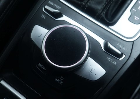 Audi Q2 1.5 Q2 S Line 35 TFSI Semi-Auto 5dr 35