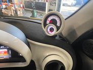 Smart Forfour 1.0 Prime (Premium) Euro 6 (s/s) 5dr 19