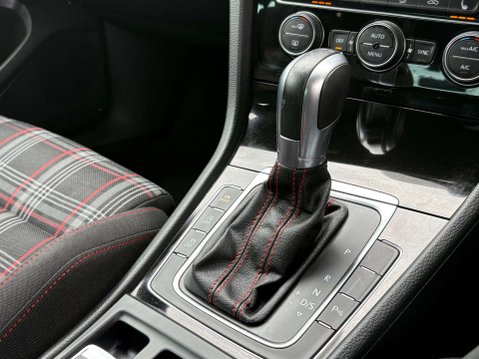 Volkswagen Golf 2.0 Golf GTi Performance TSi Semi-Auto 3dr 56