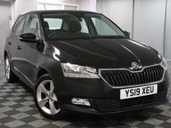 Skoda Fabia SE L MPI 19