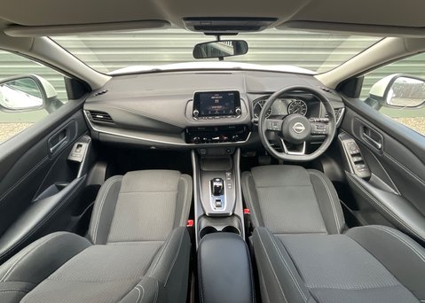 Nissan Qashqai E-POWER ACENTA PREMIUM 13