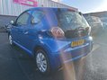 Toyota Aygo 1.0 Aygo Blue VVT-i 3dr 24
