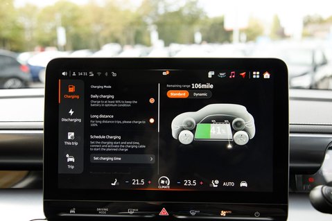 Smart #1 PRO PLUS 20
