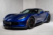 Chevrolet Corvette GRAND SPORT V8 LHD. NOW SOLD. SIMILAR REQUIRED. PLEASE CALL 01903 254800. 6