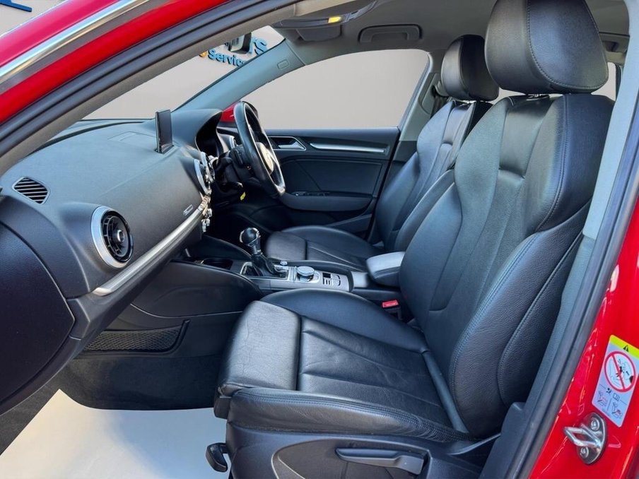 2018 Audi A3 — image 49
