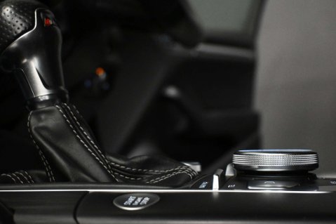 Audi A3 2.0 A3 Sportback S Line TFSI Quattro Semi-Auto 4WD 5dr 21