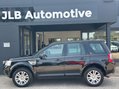 Land Rover Freelander 2.2 Freelander HSE TD4 4WD 5dr 8