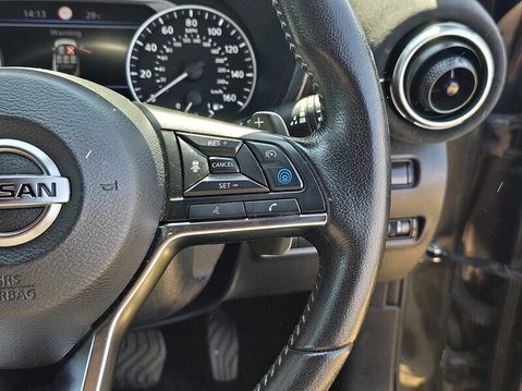 Nissan Juke DIG-T TEKNA PLUS DCT 22