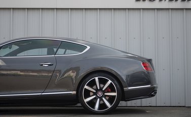 Bentley Continental GT V8 S 26