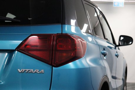 Suzuki Vitara SZ-T BOOSTERJET 23
