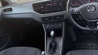 Volkswagen Polo 1.0 TSI SE Hatchback 5dr Petrol DSG Euro 6 (s/s) (95 ps) 25