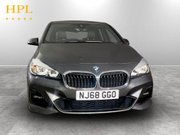 BMW 2 Series 1.5 218i M Sport MPV 5dr Petrol DCT Euro 6 (s/s) (140 ps) Cruise Control 2