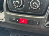 Citroen Relay XLWB L4H2 Medium Roof Enterprise Air Con Sensors EURO 6 33