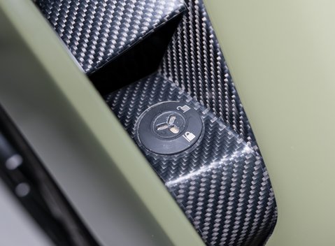 Lamborghini Huracan LP640-2 STO 35