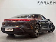Porsche Taycan Performance 79.2kWh Saloon 4dr Electric Auto RWD (408 ps) 15