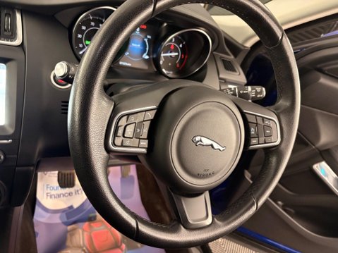 Jaguar E-Pace 2.0 D150 S Euro 6 (s/s) 5dr 24