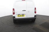 Vauxhall Combo Cargo 1.5 Turbo D 2300 Prime SWB Euro 6 100 ps 4