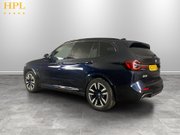 BMW Ix3 80kWh M Sport SUV 5dr Electric Auto (286 ps) Parking Sensors 5