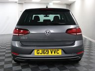 Volkswagen Golf MATCH EDITION TDI 8