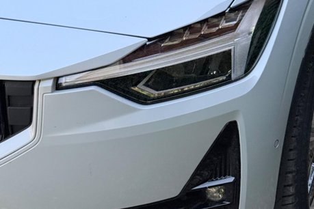 Polestar 2 BASE 53