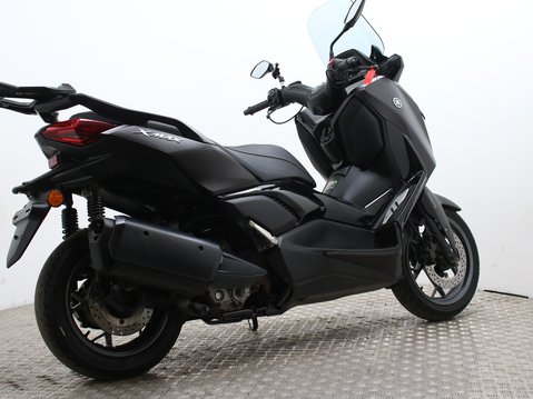 Yamaha Xmax 300 X-MAX TECH MAX 300 CZD300-A SP 4