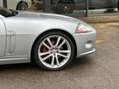 Jaguar XK 4.2 XK Auto 2dr 25