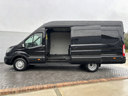Ford Transit 500 L4 H3 170ps Automatic Panel Van 9