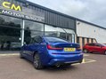 BMW 3 Series 2.0 330e M Sport Auto 4dr 7