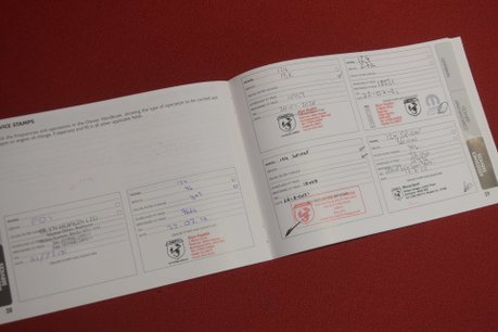 Abarth 124 Spider SPIDER MULTIAIR 25