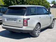 Land Rover Range Rover 4.4 Range Rover Vogue SE SDV8 Auto 4WD 5dr 5