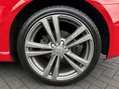 Audi A3 1.4 A3 S Line TFSI 3dr 10