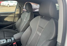 Audi A3 1.6 TDI SPORT AUTOMATIC 20