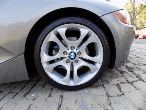 BMW Z4 3.0 ROADSTER 28
