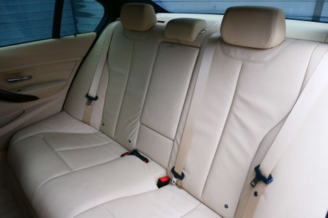 BMW 3 Series 2.0 320I xDrive M Sport Auto 4WD 4dr 5