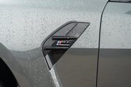 BMW M4 3.0 BiTurbo Competition Steptronic M xDrive Euro 6 (s/s) 2dr 30