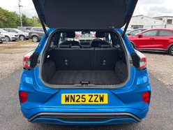 Ford Puma 1.0T EcoBoost MHEV ST-Line X DCT Euro 6 (s/s) 5dr 26