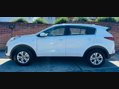 Kia Sportage 1.6 GDi 1 SUV 5dr Petrol Manual Euro 6 (130 bhp) 8