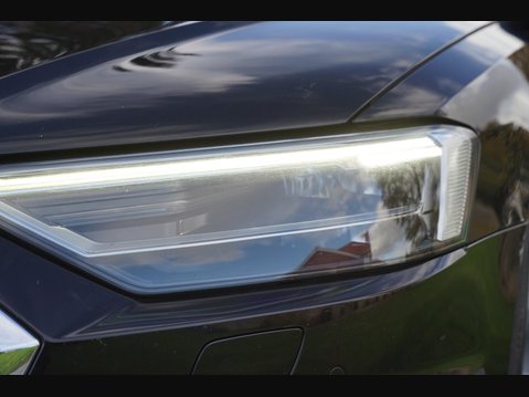 Audi A8 3.0 TDI V6 50 Tiptronic quattro Euro 6 (s/s) 4dr 28